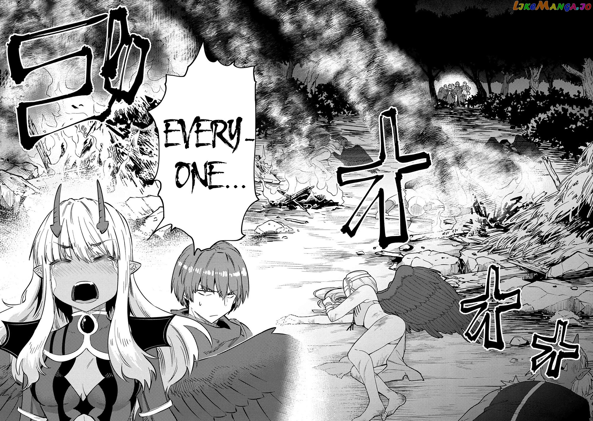 Redo Of Healer, Chapter 34.1 image 03